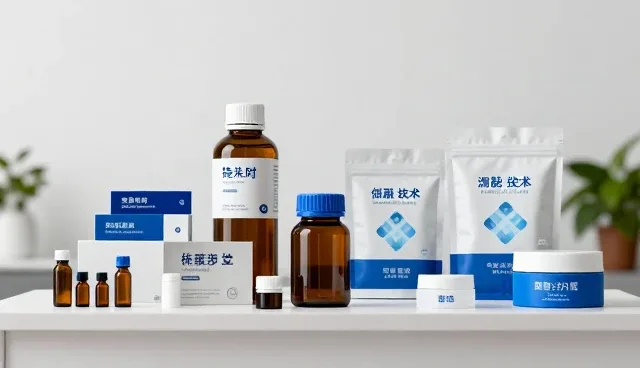 分装解决方案如何推动化工技术咨询业务转型升级