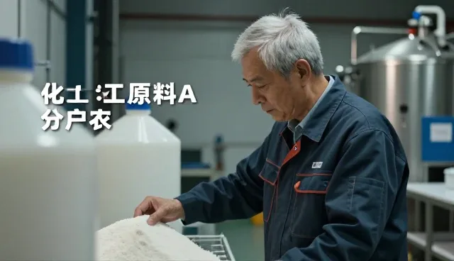 工业助剂配方中常见问题及应对策略
