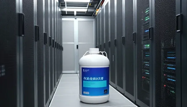 沧州艳瑶化工产品有限公司助力化解决方案提升竞争力