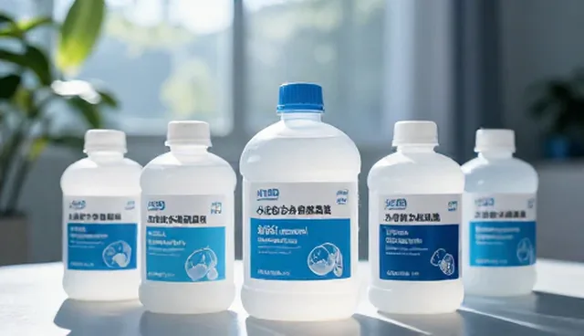 水处理剂在仓储配送中的适用条件与使用误区