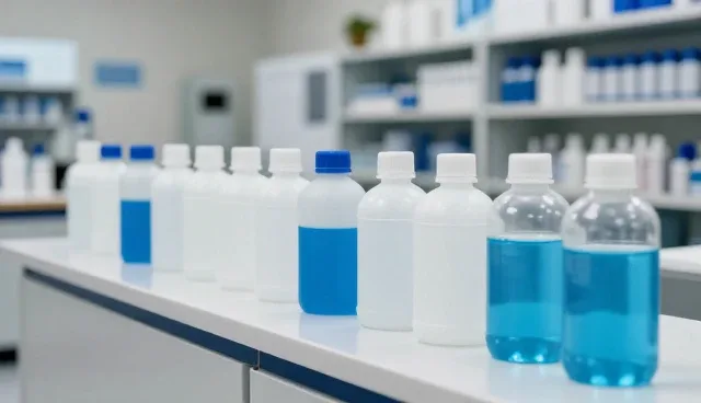 水处理剂在化工原料中的使用误区与选型要点