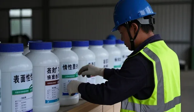 沧州艳瑶化工产品有限公司服务化解决方案客户,提供来料加工支持