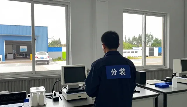 技术咨询在真实环境中的表现