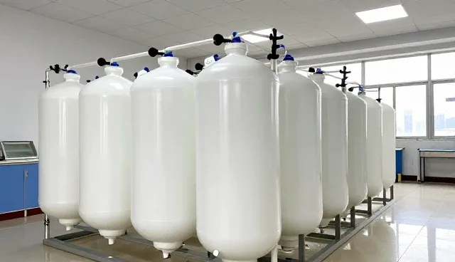 水处理剂选型与维护中的常见问题及应对建议